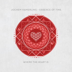 Jochem Hamerling《Essence of Time》[MP3_LRC]