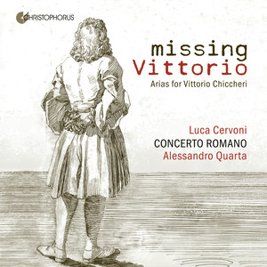 Luca Cervoni&Concerto Romano&Alessandro Quarta&Alessandro Scarlatti&Anonymous《No. 22, In te solo o sommo nume》[MP3_LRC]