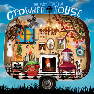 Crowded House《Distant Sun》[MP3_LRC]