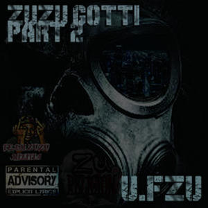 U.F. Zu《No Feature(Explicit)》[MP3_LRC]