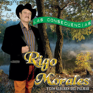 Rigo Morales y Los Alegres del Palmar《Quince Años》