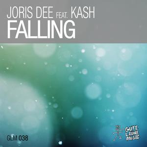 Kash&Joris Dee《Falling(Remix)》[MP3_LRC]