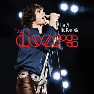 The Doors《Gloria》