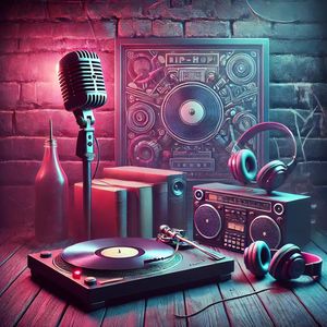 Easy Study Music Chillout《Academic Ambience with Focused Flow 7》