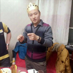 吴歌《城市的夜晚》