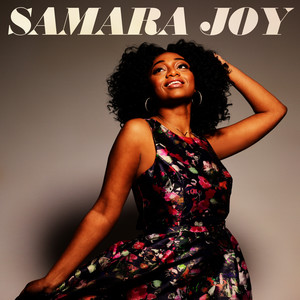 Samara Joy《The Trouble with Me Is You》[MP3_LRC]