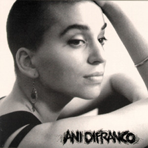 Ani Difranco《Lost Woman Song》