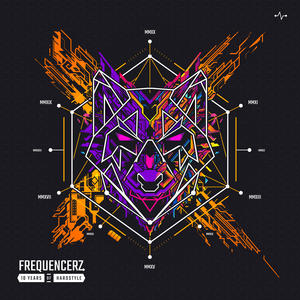 Frequencerz&Tartaros&Mc Jeff《Wolfpack(Frequencerz Qlimax 2015 Edit|Explicit)》[MP3_LRC]