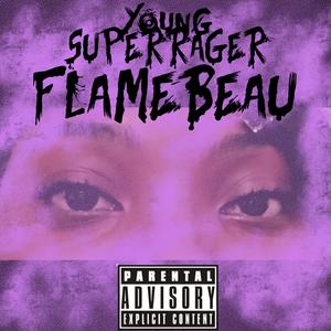 YoungSuperRager《Minute》