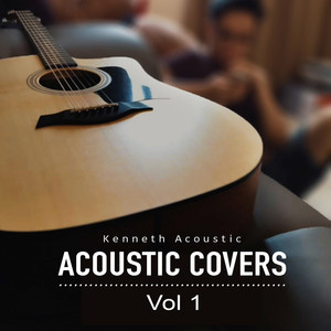 Kenneth Acoustic《All of Me》