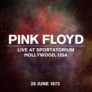 Pink Floyd《Set the Controls for the Heart of the Sun》