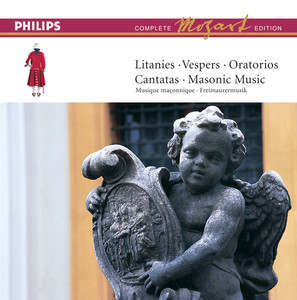 Herbert Kegel&Annelies Burmeister&Rundfunkchor Leipzig&Eberhard Büchner&Hermann Christian Polster&Renate Frank-Reinecke&Walter Heinz Bernstein&MDR-Sinfonieorchester《Mozart: Litaniae de venerabili altaris sacramento in E flat, K.243: 7. Viaticum in Domino morientum》[MP3_LRC]