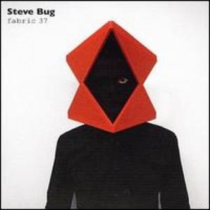 Steve Bug《Red Doggy》[MP3_LRC]