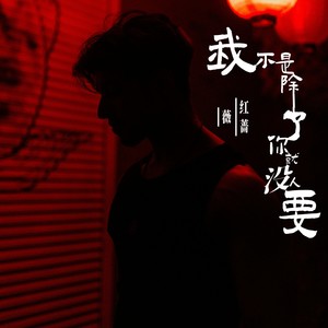 红蔷薇《我不是除了你就没人要》
