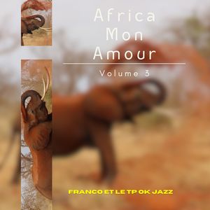 Franco Et Le TP OK Jazz《Mabanzo Makeyi Mosika》