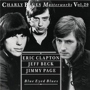 Eric Clapton&Jeff Beck&Jimmy Page《It's A Bloody Life》