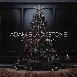 Adam Blackstone&Lena Byrd Miles《Joy To The World》[MP3_LRC]