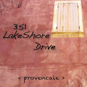 351 Lake Shore Drive&J'unique《Cool Breeze》[MP3_LRC]