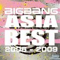 BIGBANG《La La La -Korean Version-》[MP3_LRC]