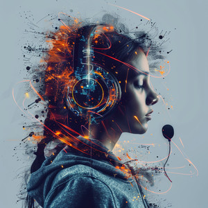 Blissful Music Time&Less Stress Music Academy&Music for Hope《Inspiration Deep Dive》