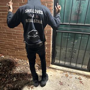 Luhh E《Down Bad》