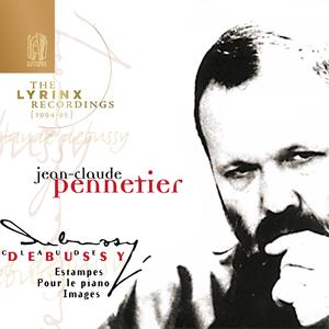 Jean-Claude Pennetier《2. Soirées dans Grenade, CD 108, L.100》[MP3_LRC]