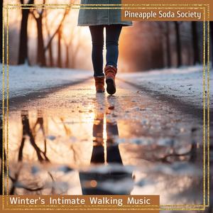 Pineapple Soda Society《Shimmering Winter's Glare》