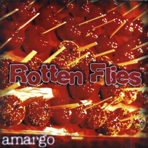 Rotten Flies《Domingo no Shopping》
