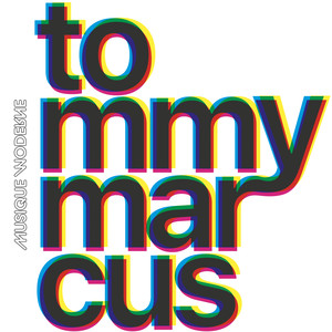 Tommy Marcus《Soda》[MP3_LRC]