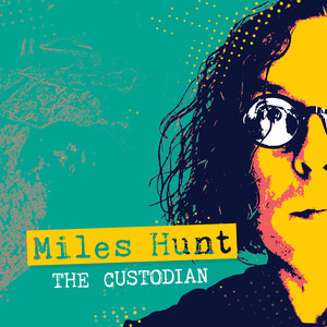 Miles Hunt《Were You There?》