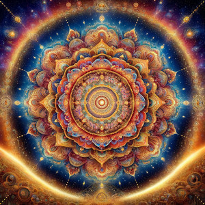 Hz Frequency Zone&Solfeggio Frequencies&Chakra Frequencies《528 Hz Realizing Goals》