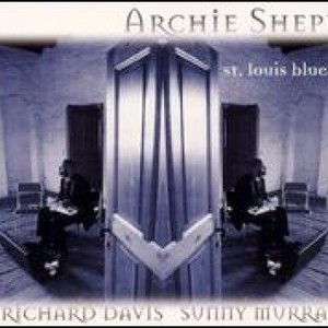 Archie Shepp《Limbuke》[MP3_LRC]