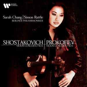 Sarah Chang&Berliner Philharmoniker&Simon Rattle《I. Nocturne. Moderato》[MP3_LRC]