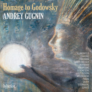 Andrey Gugnin《I. Prélude humoresque》[MP3_LRC]