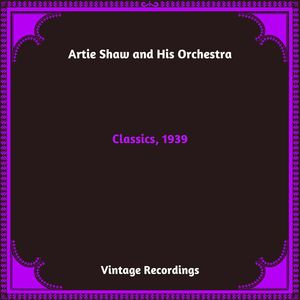 Artie Shaw And His Orchestra《Supper Time》[MP3_LRC]