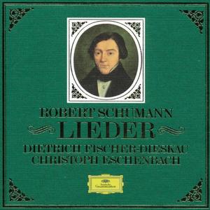 Christoph Eschenbach《Schumann: Zum Schluss, Op.25, No.26》[MP3_LRC]