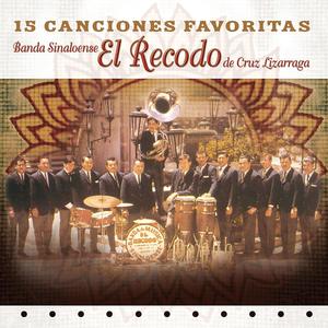 Banda Sinaloense El Recodo De Cruz Lizarraga《Sonora Querida》[MP3_LRC]