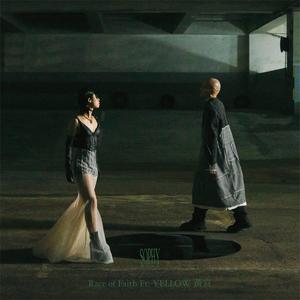 王嘉仪&YELLOW黄宣《Race of Faith (ft. YELLOW 黄宣)》[MP3_LRC]