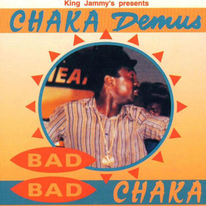 Chaka Demus&J.Taylor&L.James《Worldwide Trouble》[MP3_LRC]