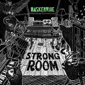 Baskerville《Black Out》