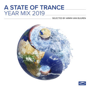 Armin van Buuren《A State Of Trance Year Mix 2019(Outro: Class Dismissed)》[MP3_LRC]