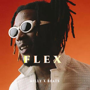 Milly_x《Flex》