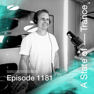 Armin van Buuren《A State of Trance (ASOT 1181)(Upcoming Events, Pt. 3)》[MP3_LRC]