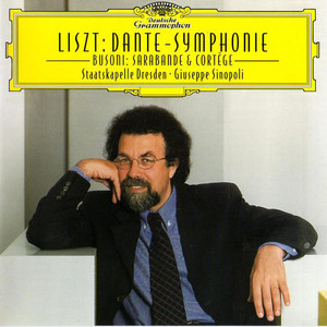 Giuseppe Sinopoli《Eine Sym Zu Dantes 'Divina Commedia': II. Magnificat》[MP3_LRC]