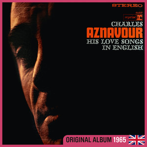 Charles Aznavour《Without You I'm Lost》