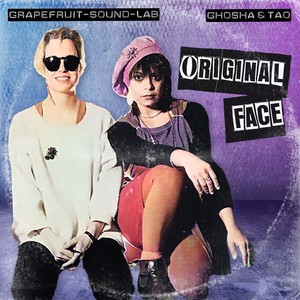 Grapefruit Sound Lab&Ghosha & Tao《Modern Age(Legacy Mix)》[MP3_LRC]