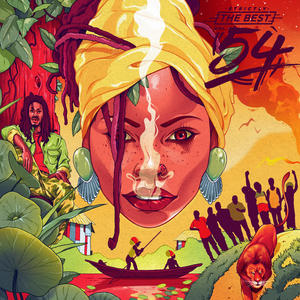 Raging Fyah《Get Up》[MP3_LRC]