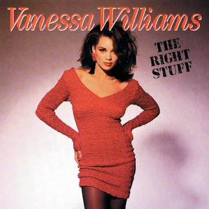 Vanessa Williams《The Right Stuff (Extended Version)》[MP3_LRC]