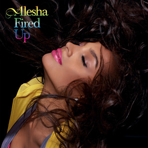 Alesha Dixon《Turn It Up》[MP3_LRC]