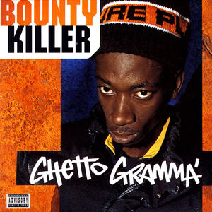 Bounty Killer《Smoke The Herb》[MP3_LRC]